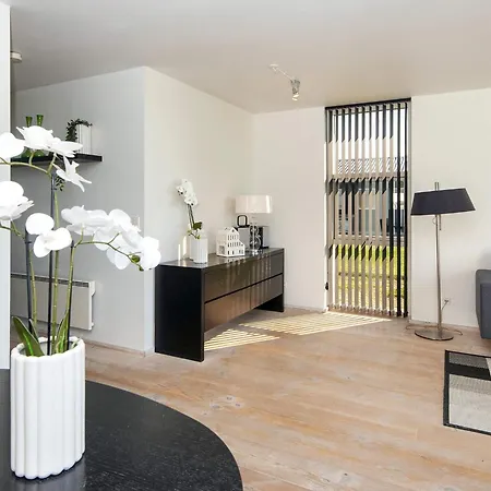 4 Person In Harboore-by Traum بيت للعطل *